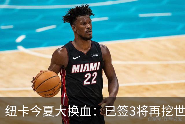 纽卡今夏大换血：已签3将再挖世界杯国脚，托纳利替身浮现